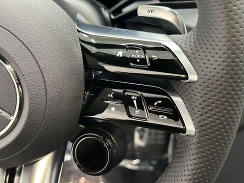 New 2026 Mercedes-Benz GLC 43 AMG 4MATIC Coupe image 30