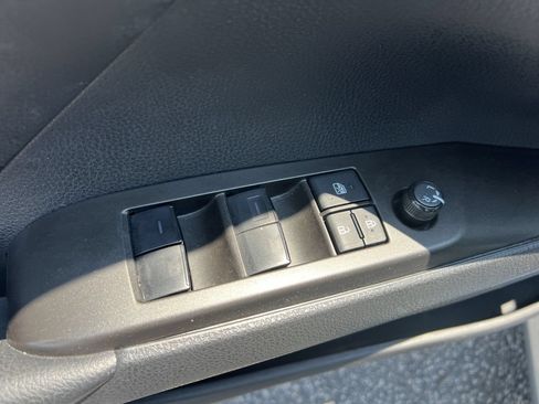 Used 2024 Toyota Camry LE FWD image 15
