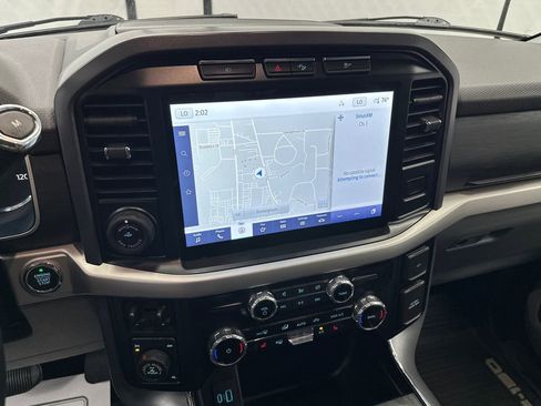 Used 2023 Ford F150 XLT w/ Equipment Group 302A High image 28