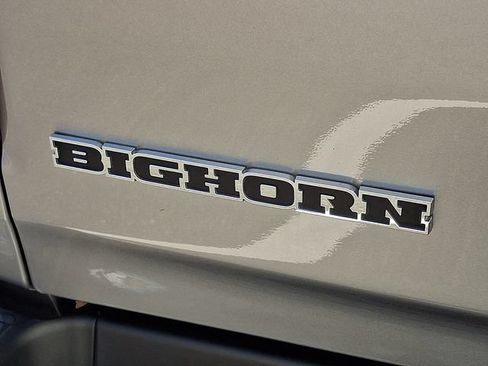 Used 2021 RAM 1500 Big Horn AWD/4WD image 24