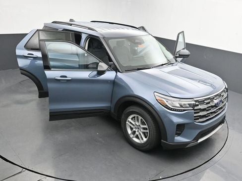 New 2026 Ford Explorer Active image 36