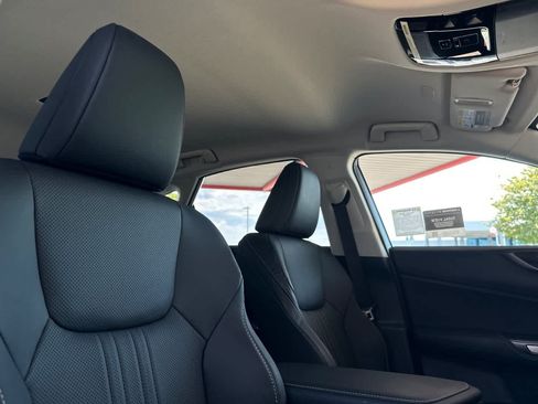 Used 2025 Lexus NX 350h AWD w/ Accessory Package (2T) image 18