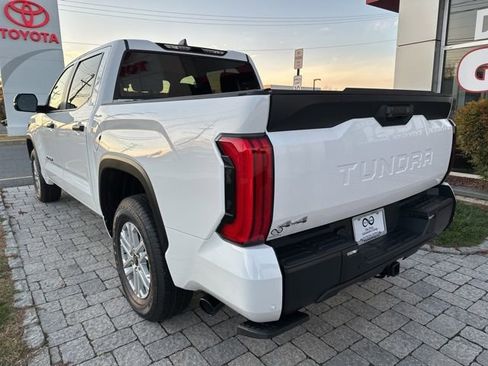 New 2026 Toyota Tundra SR5 image 3