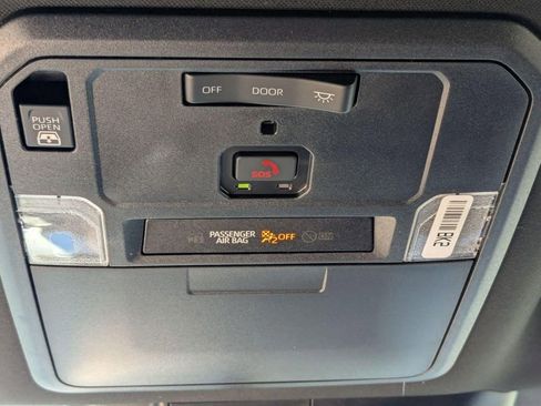 New 2025 Toyota Tundra SR5 w/ TRD Off-Road Package image 26