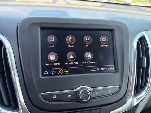 Certified 2024 Chevrolet Equinox LS FWD image 18