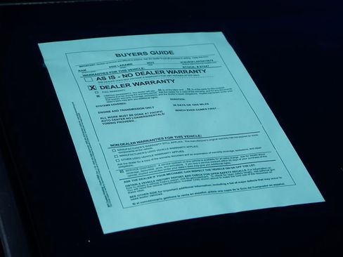 Used 2023 RAM 2500 Laramie w/ Night Edition AWD/4WD image 54