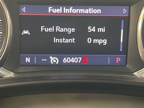 Used 2020 GMC Terrain Denali w/ Denali Premium Package AWD/4WD image 22