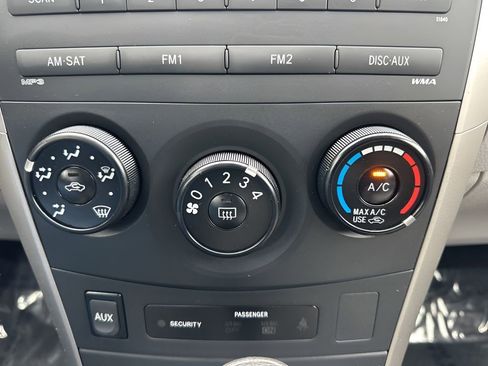 Used 2009 Toyota Corolla image 15