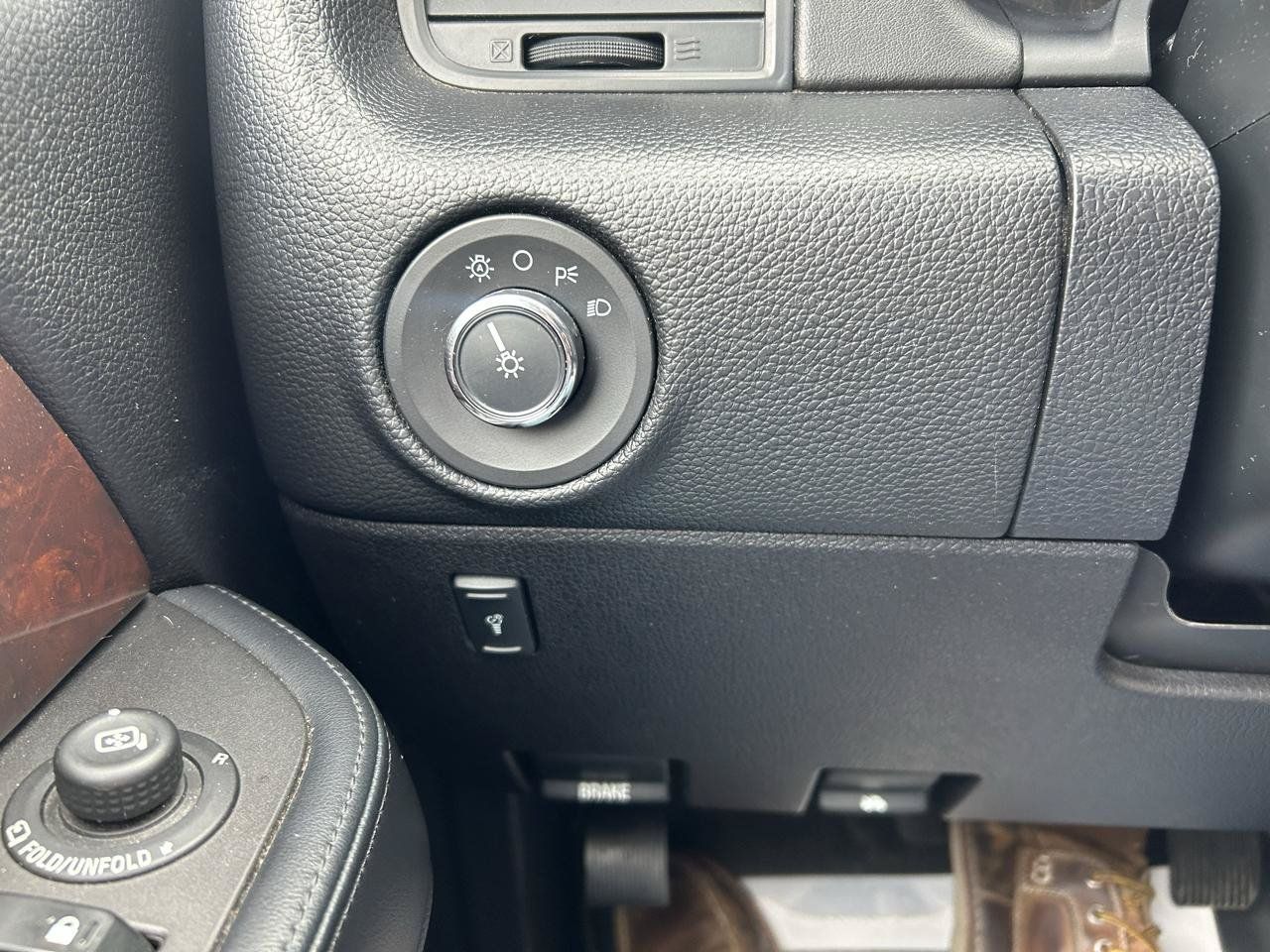 Used 2016 Lincoln Navigator L Select AWD/4WD image 29