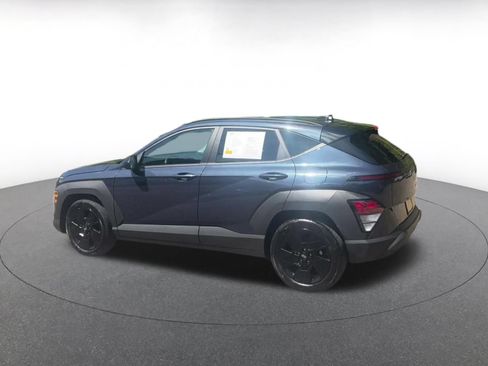 Used 2026 Hyundai Kona SEL Sport FWD image 9