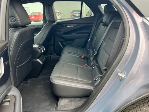 Used 2024 Chevrolet Blazer EV LT image 24