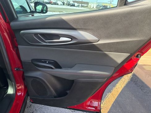 Used 2024 Dodge Hornet R/T image 30