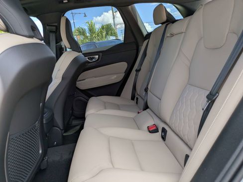 New 2026 Volvo XC60 B5 Plus w/ Protection Package Premier image 15