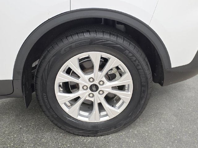 Certified 2023 Ford Escape Active FWD image 32