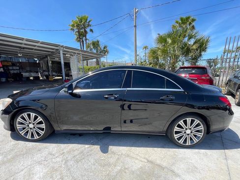 Used 2017 Mercedes-Benz CLA 250 image 6