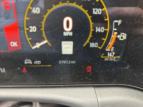 Used 2024 Ford Mustang GT Premium image 6