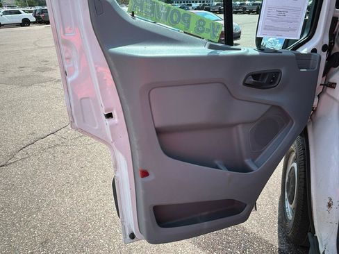 Used 2017 Ford Transit 250 130 Low Roof RWD image 15
