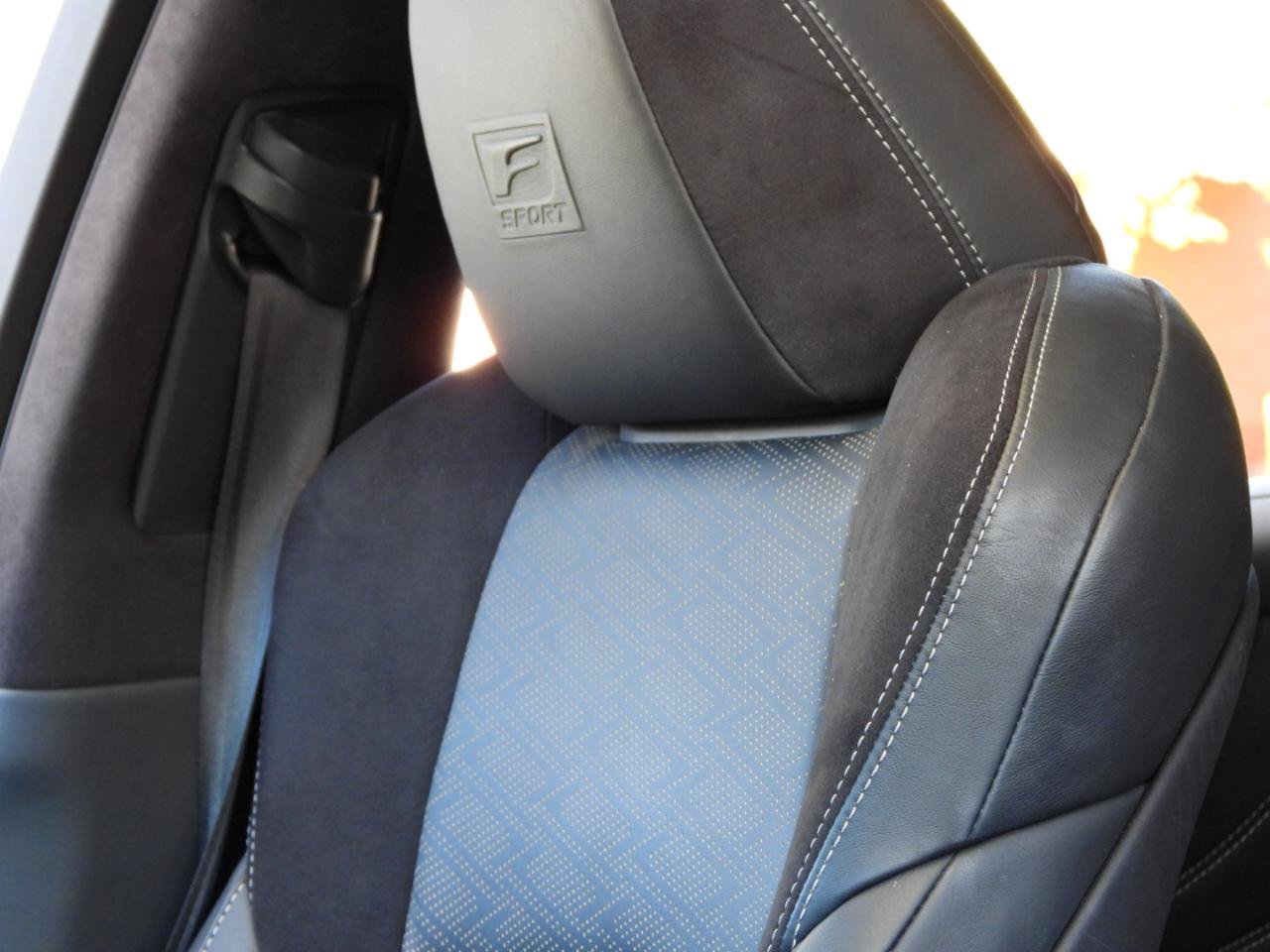 Used 2020 Lexus LS 500 F Sport w/ Cold Weather Package (CK) RWD image 85