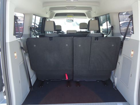 Used 2022 Ford Transit Connect XLT FWD image 29