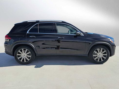 Used 2026 Mercedes-Benz GLE 350 4MATIC image 2