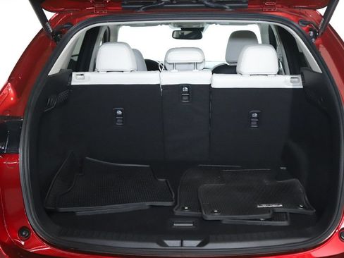 Used 2023 MAZDA CX-5 AWD 2.5 S w/ Premium Package image 31