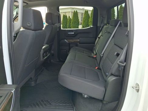 Used 2022 Chevrolet Silverado 1500 RST w/ All Star Edition Plus image 10