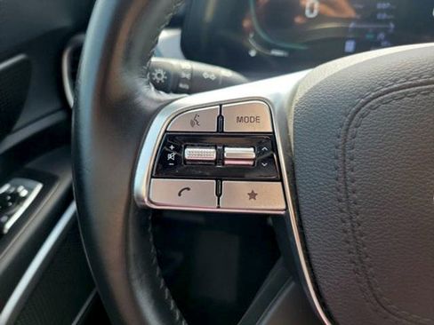 Used 2023 Kia Telluride S AWD/4WD image 25