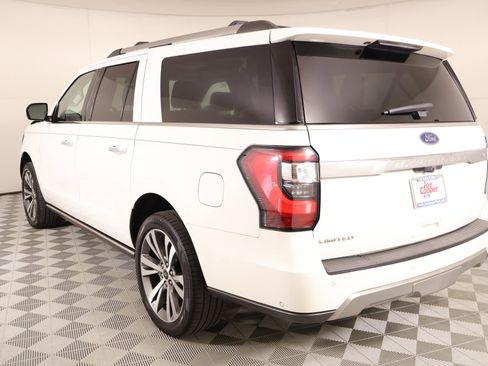 Used 2020 Ford Expedition Max Limited w/ Equipment Group 302A AWD/4WD image 26