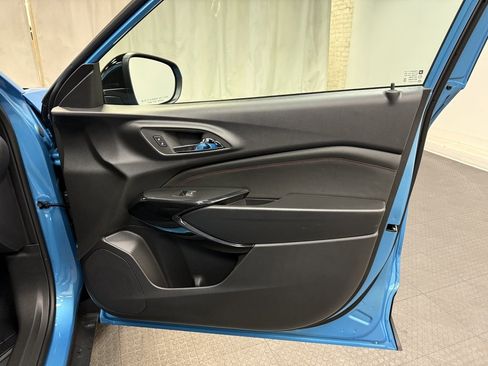 New 2026 Chevrolet Trax RS image 16