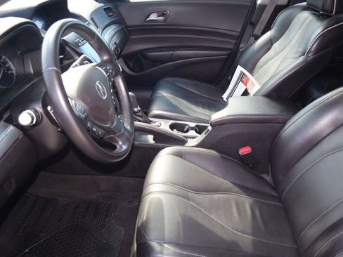 Used 2022 Acura ILX w/ Premium Package image 17