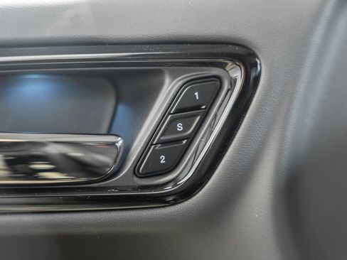 New 2026 Dodge Durango GT AWD/4WD image 42