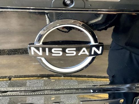 New 2026 Nissan Frontier SV w/ Tow Package image 37