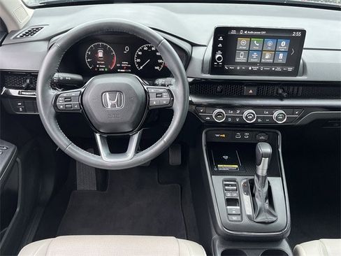 Used 2024 Honda CR-V EX-L image 12