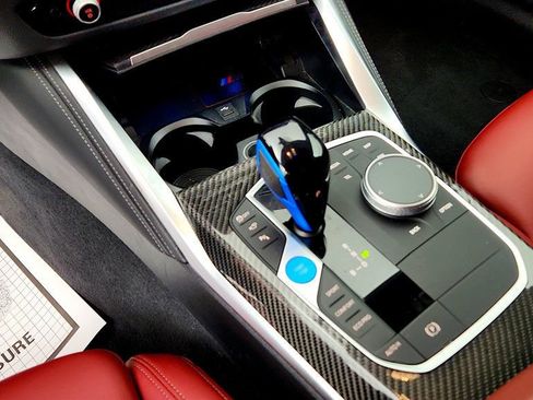 Used 2022 BMW i4 M50 AWD/4WD image 17