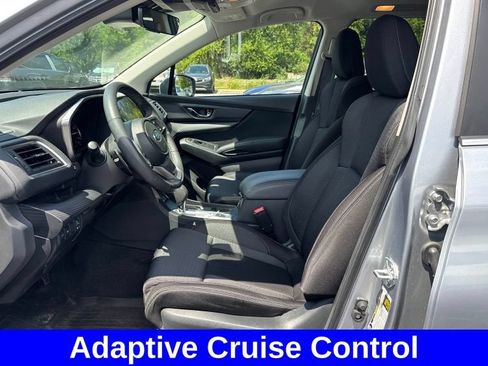 Used 2023 Subaru Ascent Premium w/ Convenience Package AWD/4WD image 5