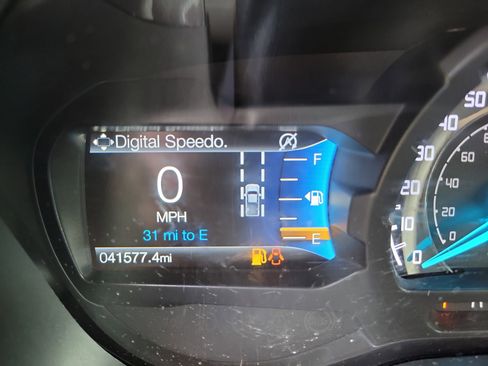 Used 2021 Ford Ranger Lariat w/ FX4 Off-Road Package image 18