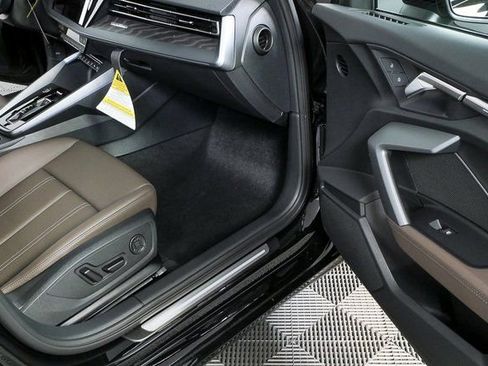 New 2026 Audi A3 2.0T Premium image 25