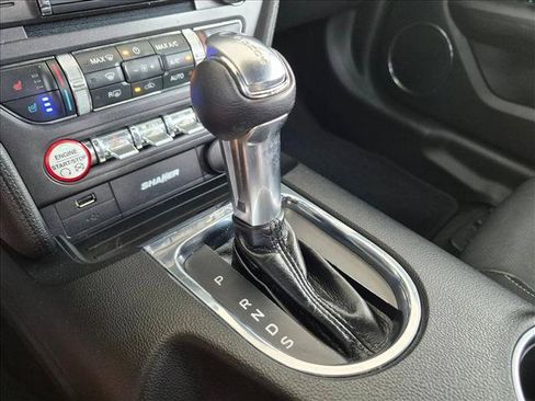 Used 2017 Ford Mustang Premium RWD image 12