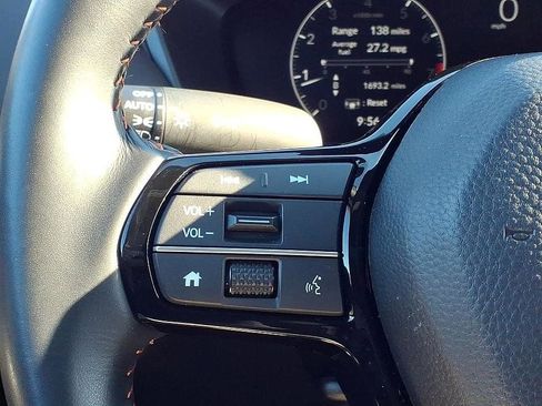 Certified 2026 Honda HR-V Sport image 20
