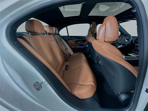 New 2026 Mercedes-Benz C 300 C 300 image 29