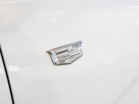 Used 2025 Cadillac Escalade Sport Platinum w/ LPO, Floor Liner Package image 39