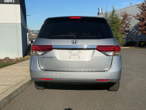 Used 2016 Honda Odyssey LX image 3