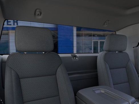Used 2025 GMC Sierra 2500 Pro AWD/4WD image 24