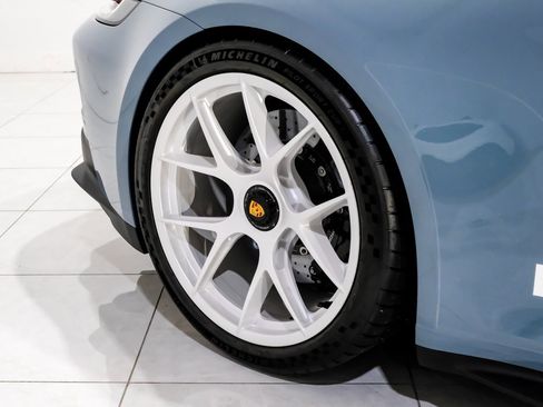 Used 2024 Porsche 911 GT3 RS image 42