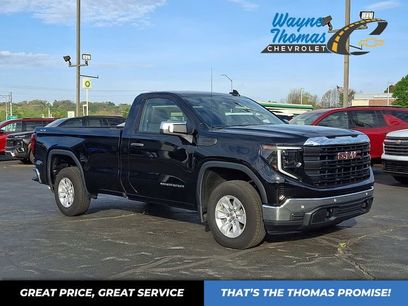 Used 2024 GMC Sierra 1500 Pro w/ Pro Value Package