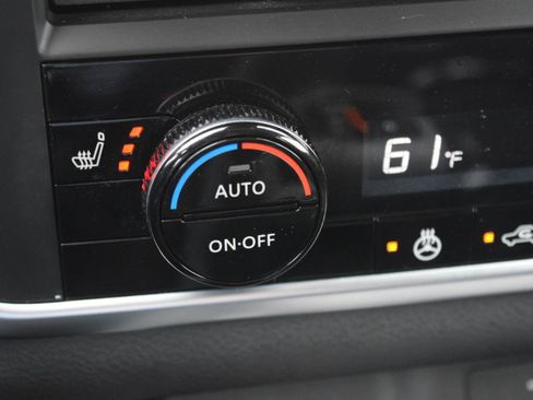 Used 2026 Nissan Rogue SV w/ Cold Weather Package AWD/4WD image 27