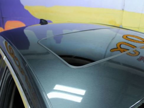 Used 2015 Cadillac ATS Luxury image 5