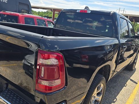 Used 2024 RAM 1500 Laramie RWD image 5