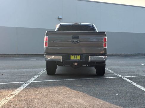 Used 2012 Ford F150 XLT image 4
