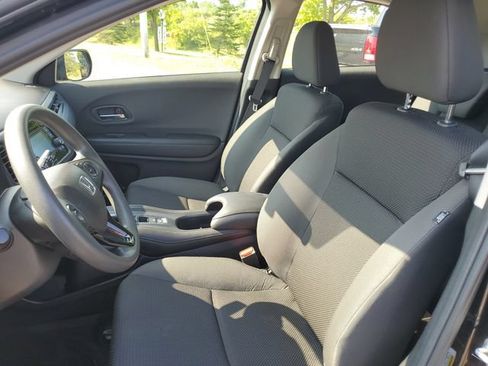 Used 2022 Honda HR-V LX image 15